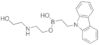 2-(9H-Carbazolyl)ethylboronic acid diethanolamine cyclic ester