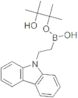 2-(9H-Carbazolyl)ethylboronic acid pinacol ester