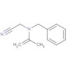 Acetonitrile, [(phenylmethyl)-2-propenylamino]-
