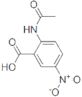 2-(acetylamino)-5-nitrobenzoic acid