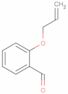 2-(Allyloxy)benzaldehyde