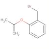 Benzene, 1-(bromomethyl)-2-(2-propenyloxy)-