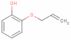 o-(allyloxy)phenol