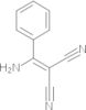 [(E)-imino(phenyl)methyl]propanedinitrile