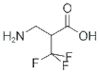 3-AMINO-2-(TRIFLUOROMETHYL)PROPIONIC ACID