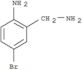 Benzenemethanamine,2-amino-5-bromo-