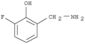 Phenol,2-(aminomethyl)-6-fluoro-