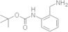 2-(tert-Butoxycarbonylamino)benzylamine