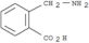 Benzoic acid, 2-(aminomethyl)-