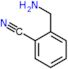 2-(Aminomethyl)benzonitrile