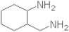 2-(Aminomethyl)cyclohexanamine