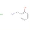 Phenol, 2-(aminomethyl)-, hydrochloride
