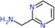 1-pyrimidin-2-ylmethanamine