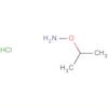 Hydroxylamine, O-(1-methylethyl)-, hydrochloride (1:1)