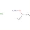 Hydroxylamine, O-(1-methylethyl)-, hydrochloride