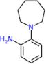 2-azepan-1-ylaniline