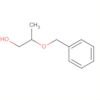 1-Propanol, 2-(phenylmethoxy)-