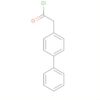 [1,1'-Biphenyl]-4-acetyl chloride