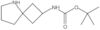 1,1-Dimethylethyl N-5-azaspiro[3.4]oct-2-ylcarbamat