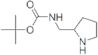 2-Boc-aminomethylpyrrolidine