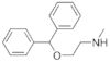 N-Desmethyldiphenhydramin