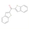 Methanone, bis(benzo[b]thien-2-yl)-