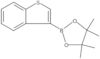 2-(Benzo[b]tiofen-3-il)-4,4,5,5-tetrametil-[1,3,2]dioxaborolano