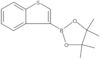 Benzo[b]thiophene-3-boronic acid pinacol ester