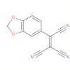 Ethenetricarbonitrile, 1,3-benzodioxol-5-yl-