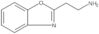 2-Benzoxazoleethanamine