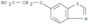 Acetic acid,2-(6-benzothiazolyloxy)-