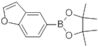 5-(4,4,5,5-tetramethyl-1,3,2-dioxaborolan-2-yl)-1-benzofuran