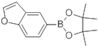 5-(4,4,5,5-Tetramethyl-1,3,2-dioxaborolan-2-yl)benzofuran