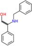 2-(benzylamino)-2-phenylethanol