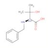 DL-Valine, 3-hydroxy-N-(phenylmethyl)-