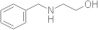 Benzyléthanolamine