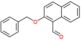 2-(benzyloxy)naphthalene-1-carbaldehyde