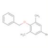 Benzene, 5-bromo-1,3-dimethyl-2-(phenylmethoxy)-