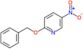 2-(benzyloxy)-5-nitropyridine