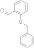 2-(Benzyloxy)benzaldehyde