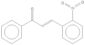 2-Nitrochalcone