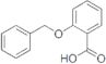 2-(Benzyloxy)benzoic acid