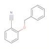 Benzonitrile, 2-(phenylmethoxy)-