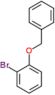 1-(benzyloxy)-2-bromobenzene