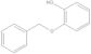 2-(Phenylmethoxy)phenol