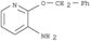 3-Pyridinamine,2-(phenylmethoxy)-