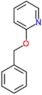 2-(benzyloxy)pyridine