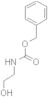 N-Z-ethanolamine