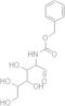 N-cbz-D-glucosamine crystalline