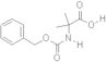 N-Carbobenzyloxy-2-methylalanine